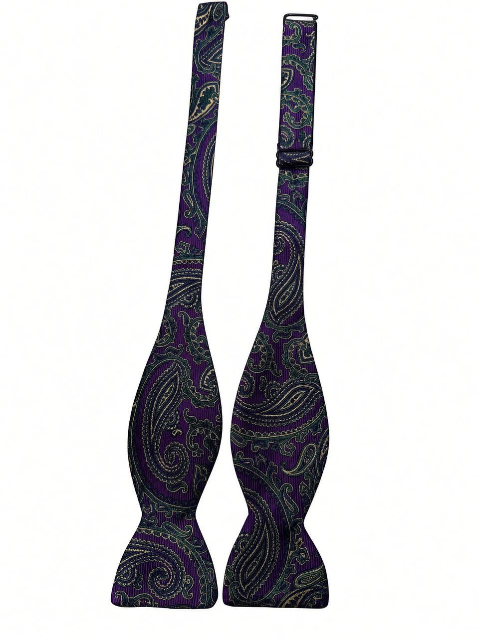 Bow ties — IMG 3725