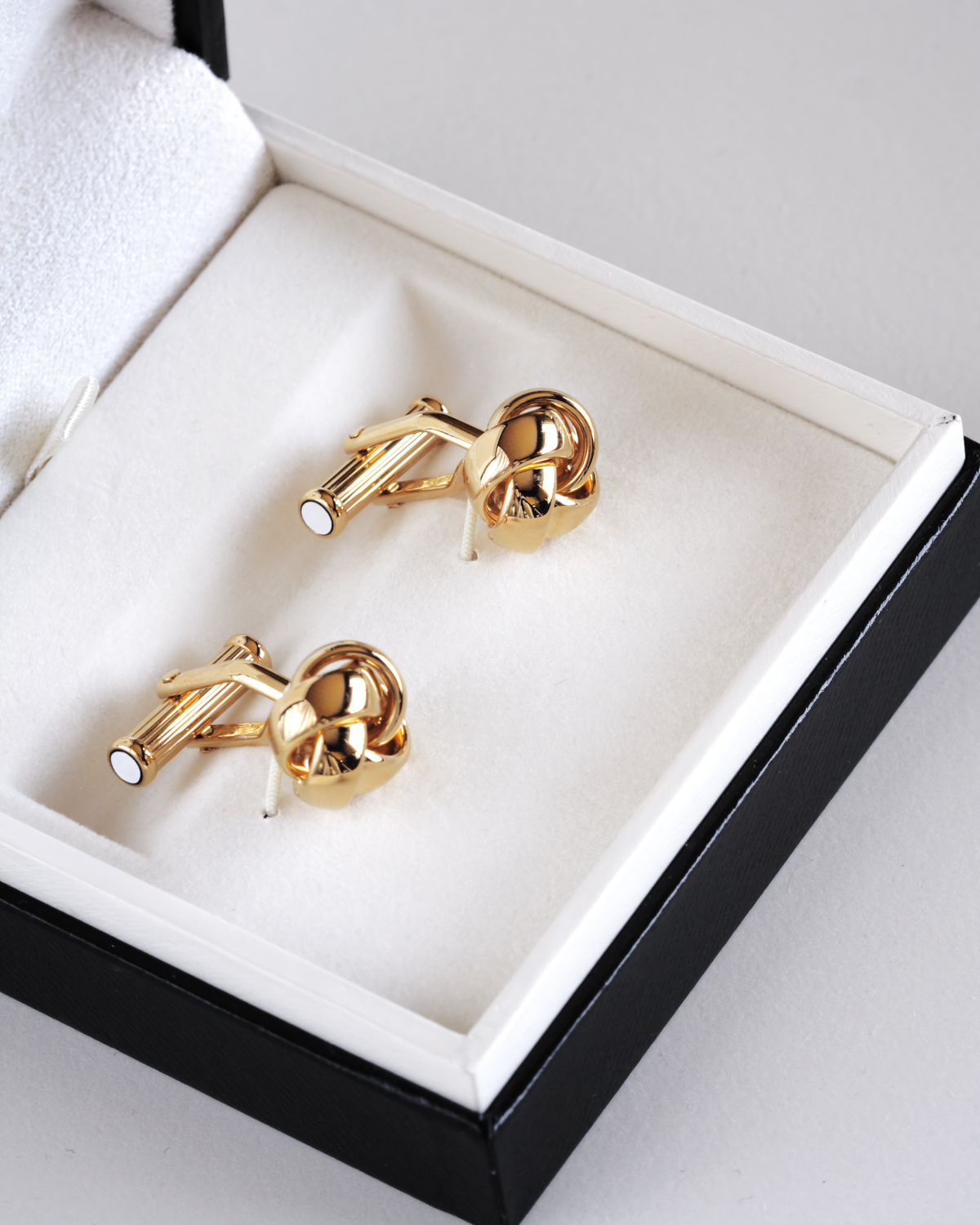 WmFox One Cufflinks collection