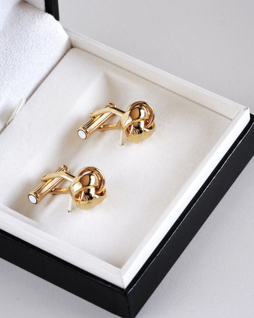 Cufflinks