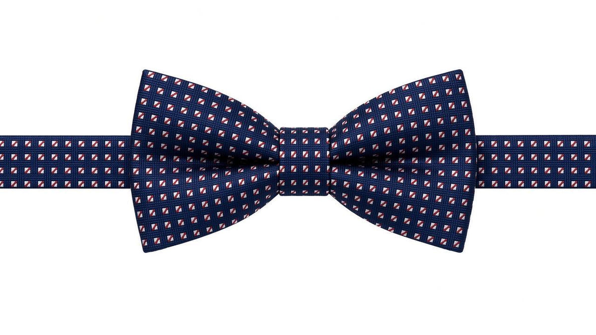 Bow ties — IMG 3714