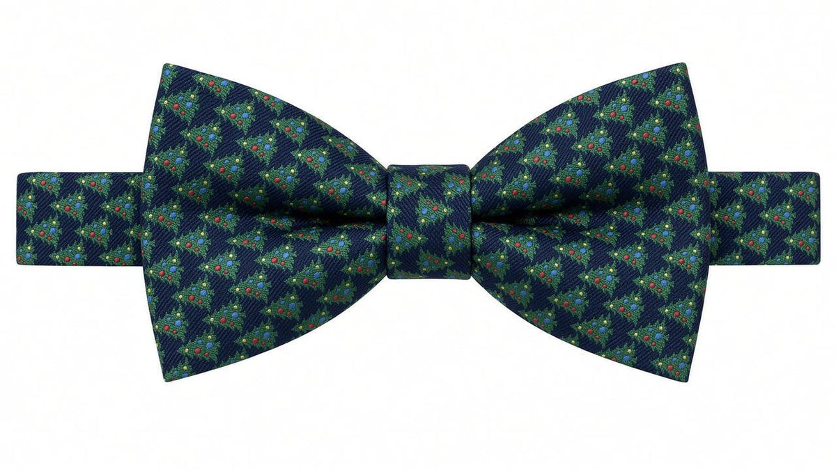 Bow ties — IMG 3715