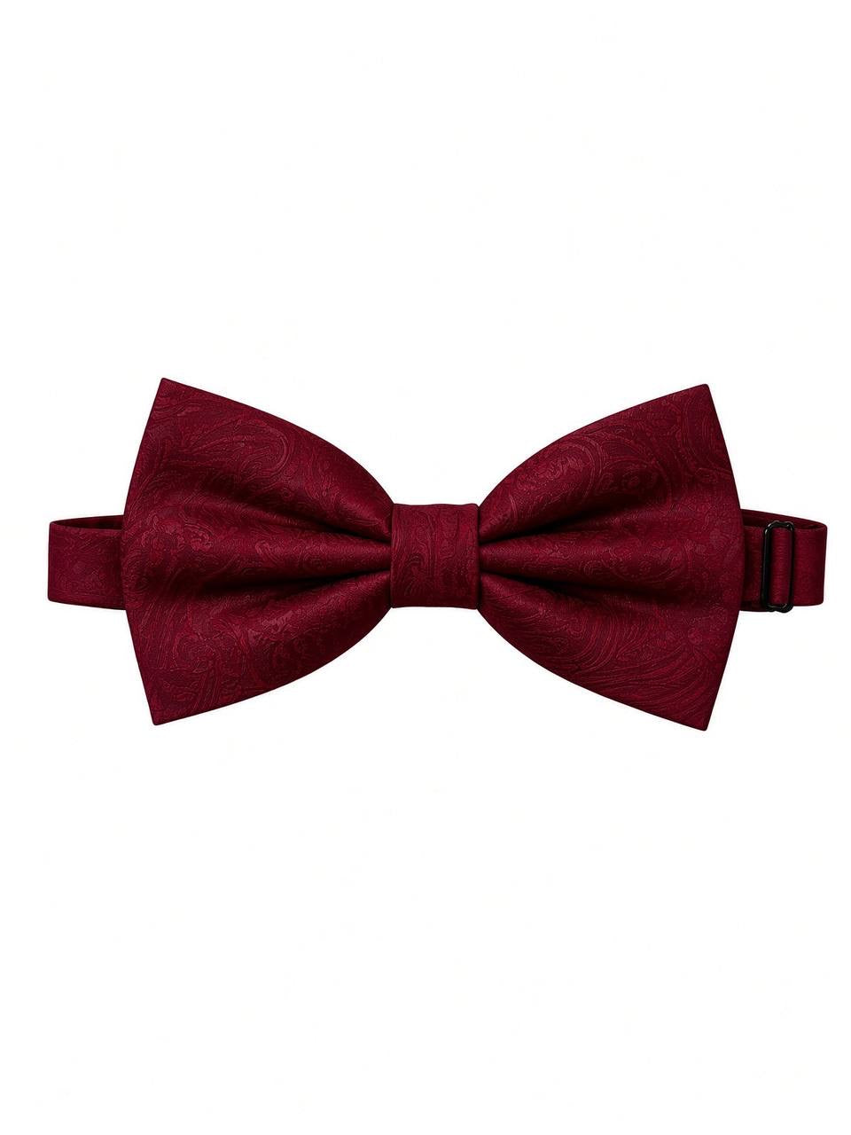 Bow ties — IMG 3717