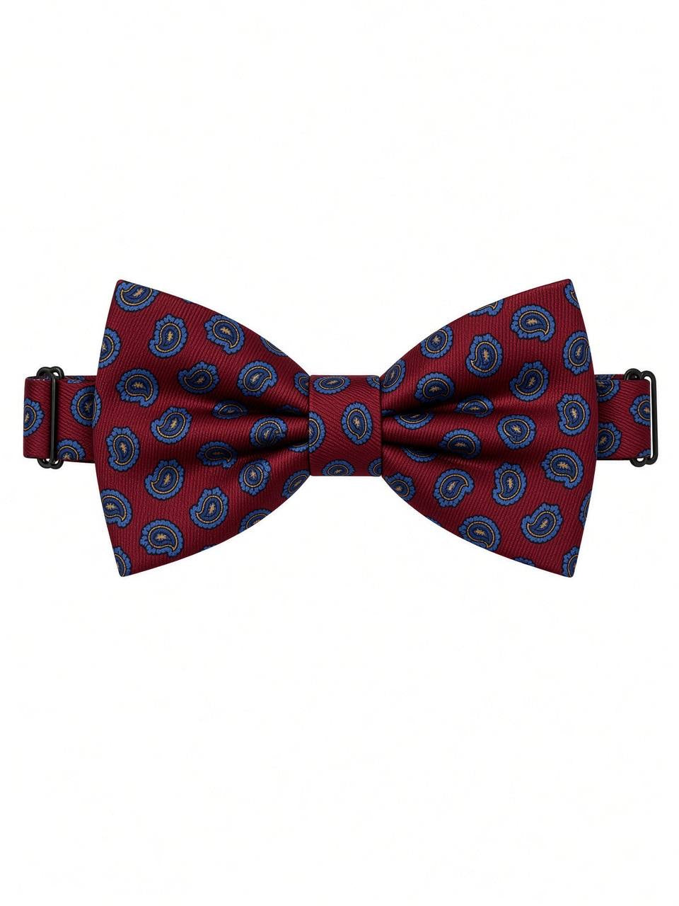Bow ties — IMG 3718