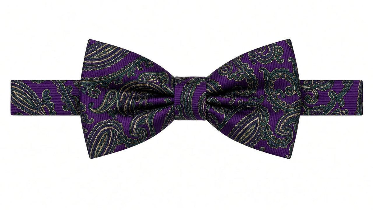 Bow ties — IMG 3720