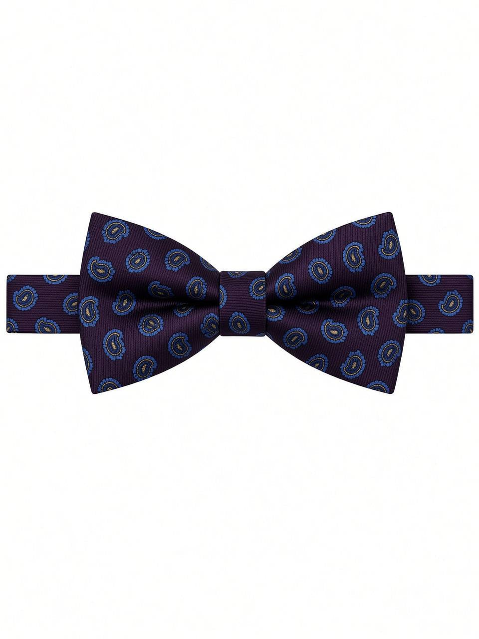 Bow ties — IMG 3721