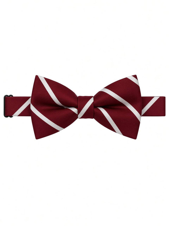 Bow ties — IMG 3722