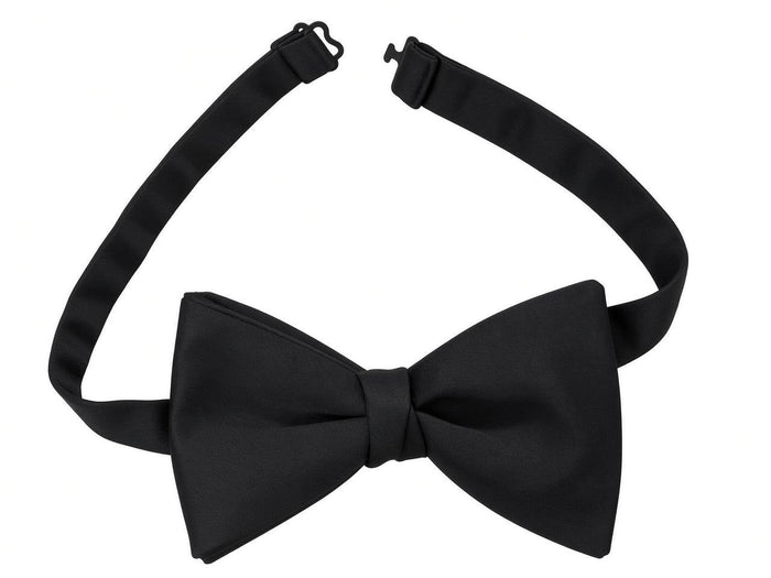 Bow ties — IMG 3723