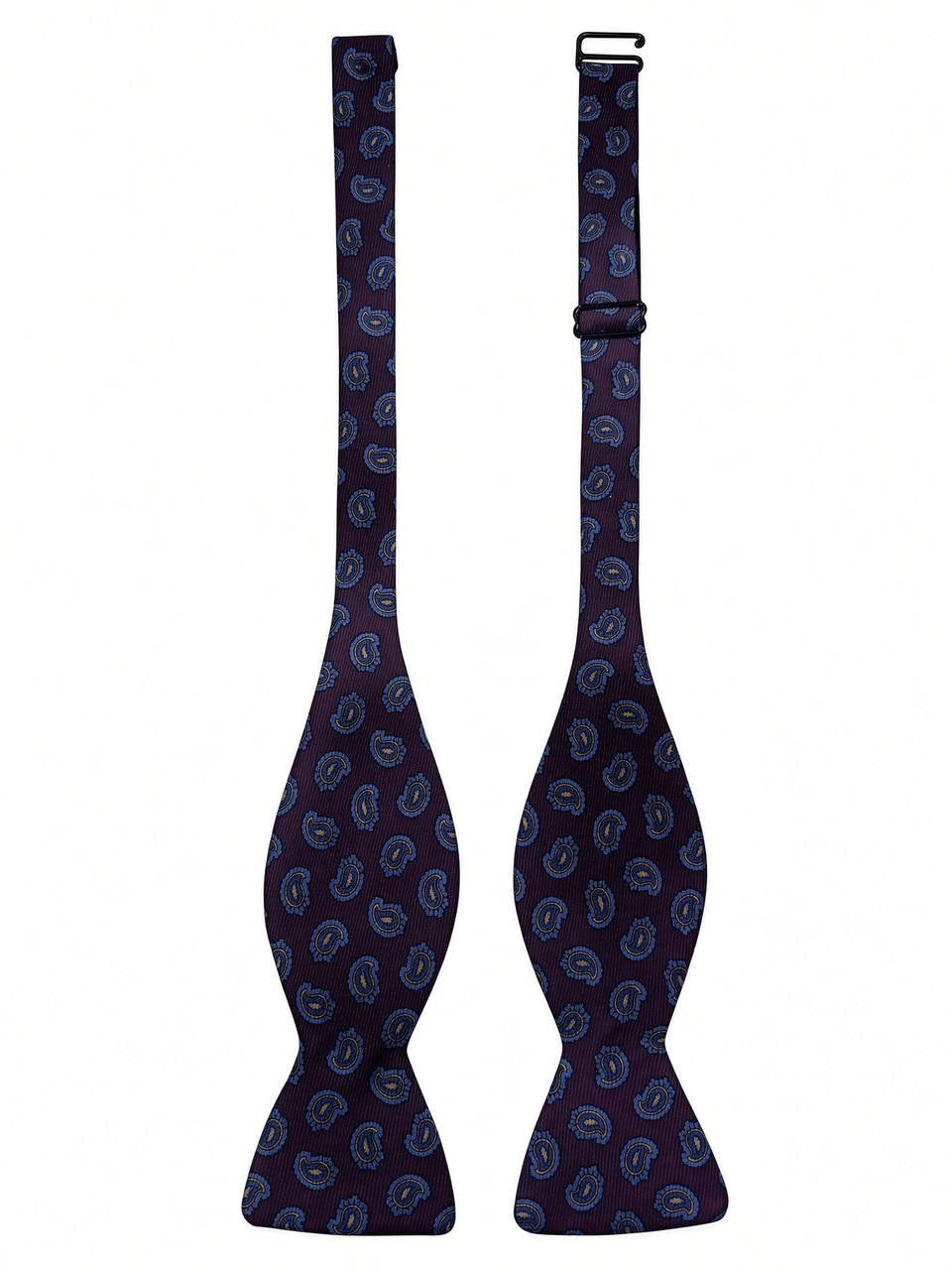 Bow ties — IMG 3728
