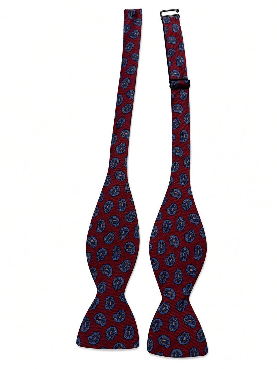 Bow ties — IMG 3730