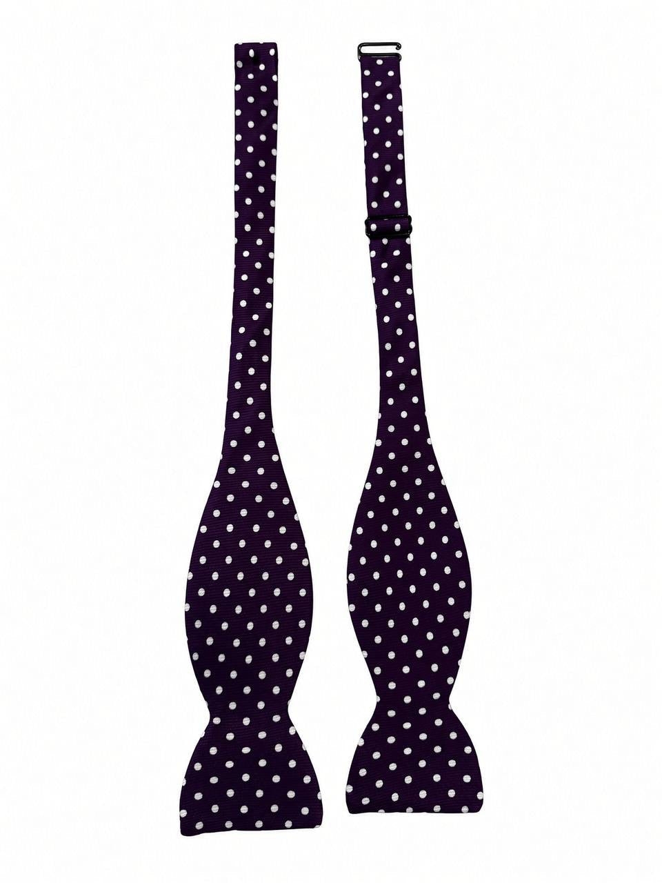 Bow ties — IMG 3733