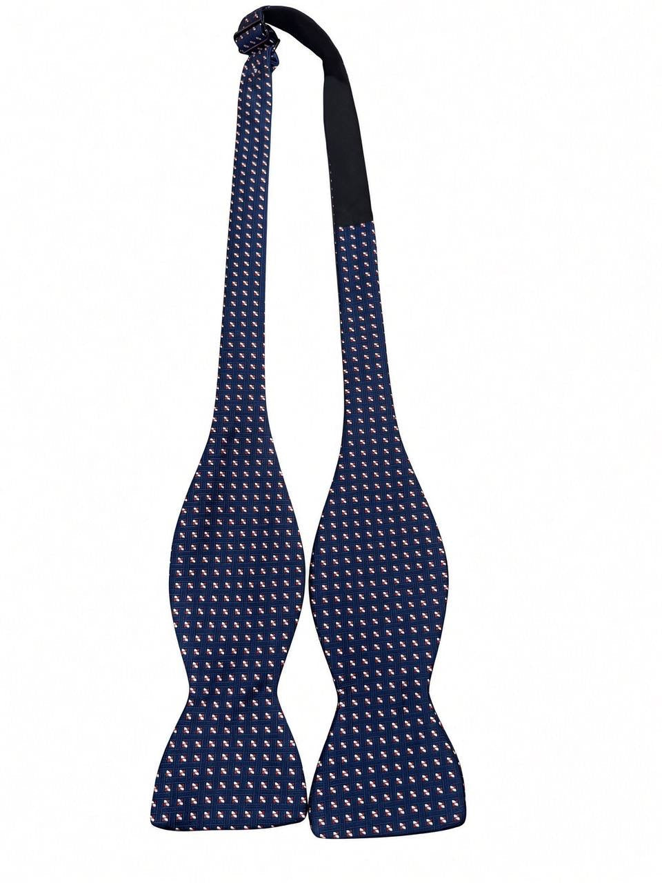 Bow ties — IMG 3734