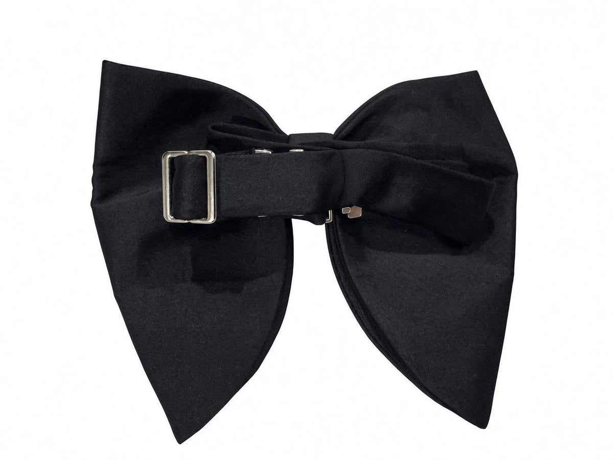 Bow ties — IMG 3736