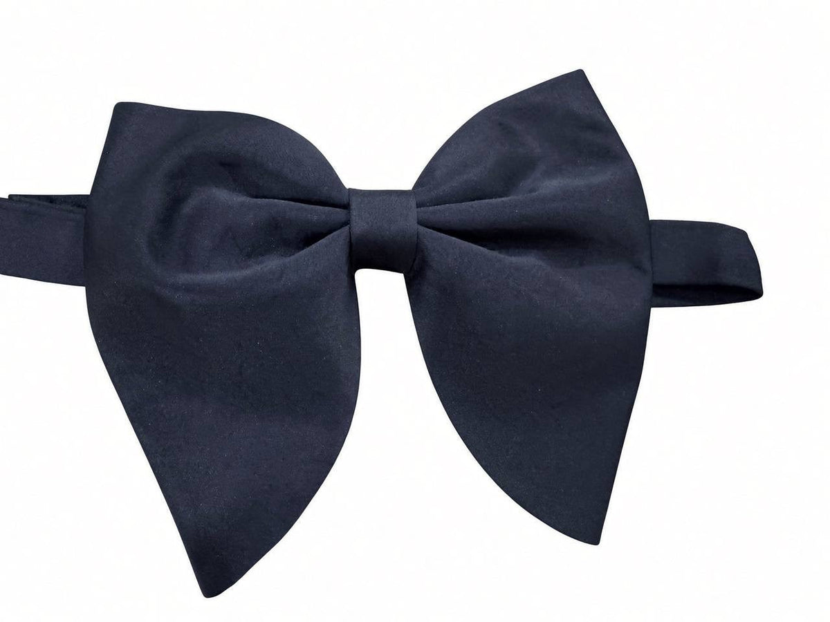 Bow ties — IMG 3737