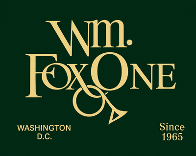 WmFoxOne.com